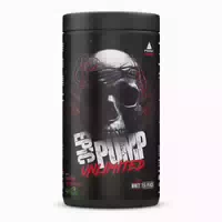 Peak Epic Pump Unlimited Geschmack White Tea Peach