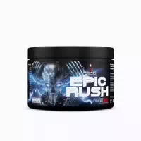 Peak Epic Rush Geschmack Energy