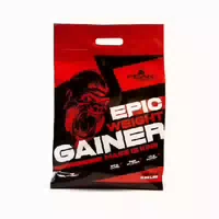 Peak Epic Weight Gainer Geschmack Chocolate