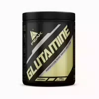 Peak Glutamin 500 g