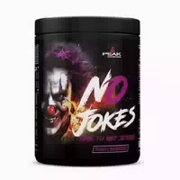 Peak No Jokes Bloody Cherry 600 g