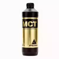 Peak Mct Öl 500 ml