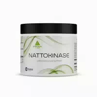 Peak Nattokinase