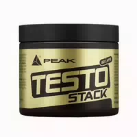 Peak Testo Stack