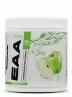 Peak Yummy Eaa 400g Geschmack Sour Green Apple I 25 Portionen I Essenzielle Aminosäuren I Optimierte Matrix Zur Proteinbiosynthese I Map Formel I Muskelaufbau & Versorgung I Vegan
