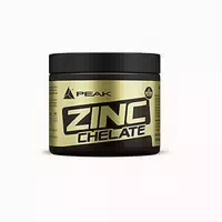Peak Zink Chelat 90 g