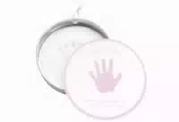 Pearhead Babyprints Dose Meine Kleinen Babyabdrücke