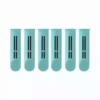 Ersatzkartuschen für Filterflasche Soft & Solid 180 Tage Vorrat