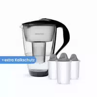 Glas Wasserfilter Ersatztrichter