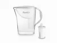 Sale Wasserfilter Standard Weiß Inkl 1 Universal Filterkartusche B Ware
