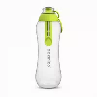 Trinkflasche Soft Mit Integriertem Filter
