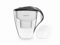 Wasserfilter Astra Led Inkl 3 Filterkartuschen