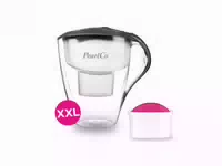 Wasserfilter Family Xxl 4,0l Inkl 1 Filterkartusche