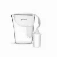 Pearlco Wasserfilter Fashion 3 3l Inkl 1 Filterkartusche