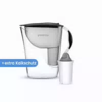 Pearlco Wasserfilter Fashion 3 3l Inkl 1 Filterkartusche
