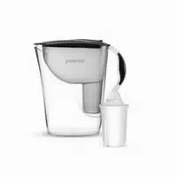 Pearlco Wasserfilter Fashion 3 3l Inkl 1 Filterkartusche