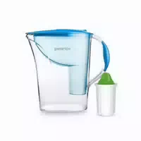 Wasserfilter Standard 2,4l Inkl 1 Filterkartusche