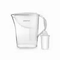Pearlco Wasserfilter Standard 2,4l Inkl 1 Filterkartusche