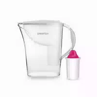 Pearlco Wasserfilter Standard 2,4l Inkl 1 Filterkartusche