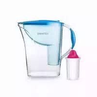 Pearlco Wasserfilter Standard 2,4l Inkl 1 Filterkartusche