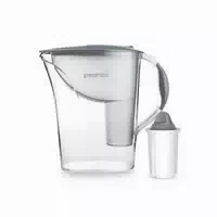 Pearlco Wasserfilter Standard 2,4l Inkl 1 Filterkartusche