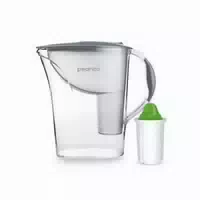 Pearlco Wasserfilter Standard 2,4l Inkl 1 Filterkartusche