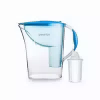Pearlco Wasserfilter Standard 2,4l Inkl 1 Filterkartusche