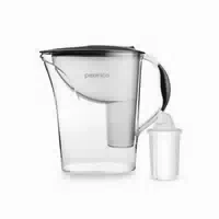 Pearlco Wasserfilter Standard 2,4l Inkl 1 Filterkartusche
