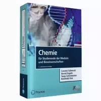 Chemie für Studierende der Medizin und Biowissenschaften