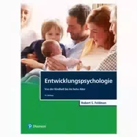 Entwicklungspsychologie 1 st