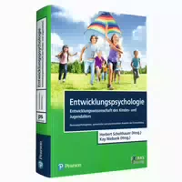Entwicklungspsychologie Entwicklungswissenschaft des 1 st