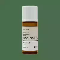 Ätherisches Öl Lemon, 10 ml
