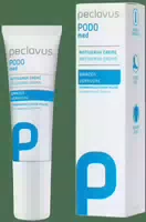 Peclavus Podo Med Antiverux Anti Warzen Creme 10 ml 10 ml