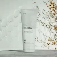 Basische Körperlotion, 200 ml
