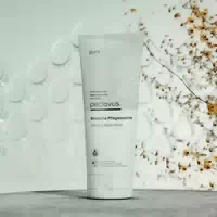 Basische Pflegedusche, 200 ml