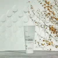 Basische Pflegedusche, 30 ml