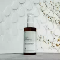 Basische Reinigungsmilch, 100 ml