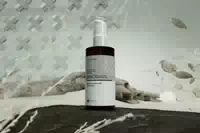 Beard And Face Oil Recharge, 100 ml