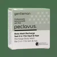 Pflegedusche Fest 2 in 1 für Haut und Haar Macadamia Honig, 30 g