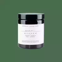 Duftkerze Meadow, 145 G, Limette & Verbene