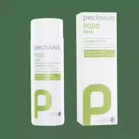 Fußbad Fettend, 150 ml