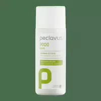 Fußbad Fettend, 50 ml
