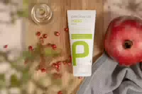 Peclavus Podocare Fußcreme Granatapfel