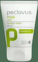 Fußdeo Creme, 30 ml