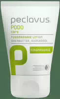 Fußmassage Lotion, 30 ml