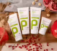 Geschenk Set "granatapfel"