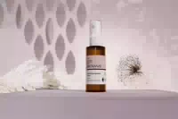 Handreinigungsspray Lemon, 50 ml