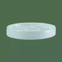 Keramik Seifenschale, Mint, Handgefertigt, Ø 12 cm