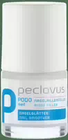 Peclavus Podomed Nagelrillenfüller