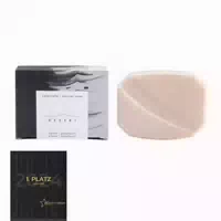 Naturseife Lake, 100 G, Ylang Ylang & Geranium